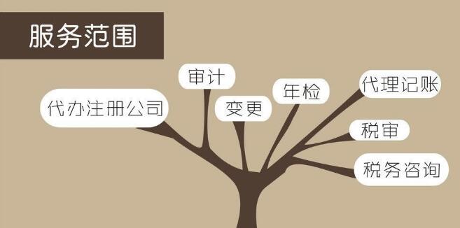 【深圳會計代記賬公司】做賬報稅過程中容易忽略的誤區(qū)！